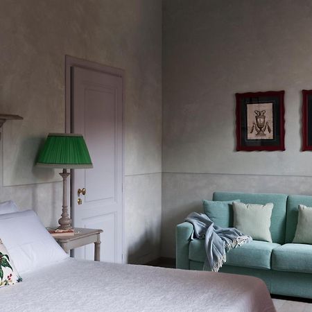 Relais Del Maro Hotell Borgomaro Eksteriør bilde