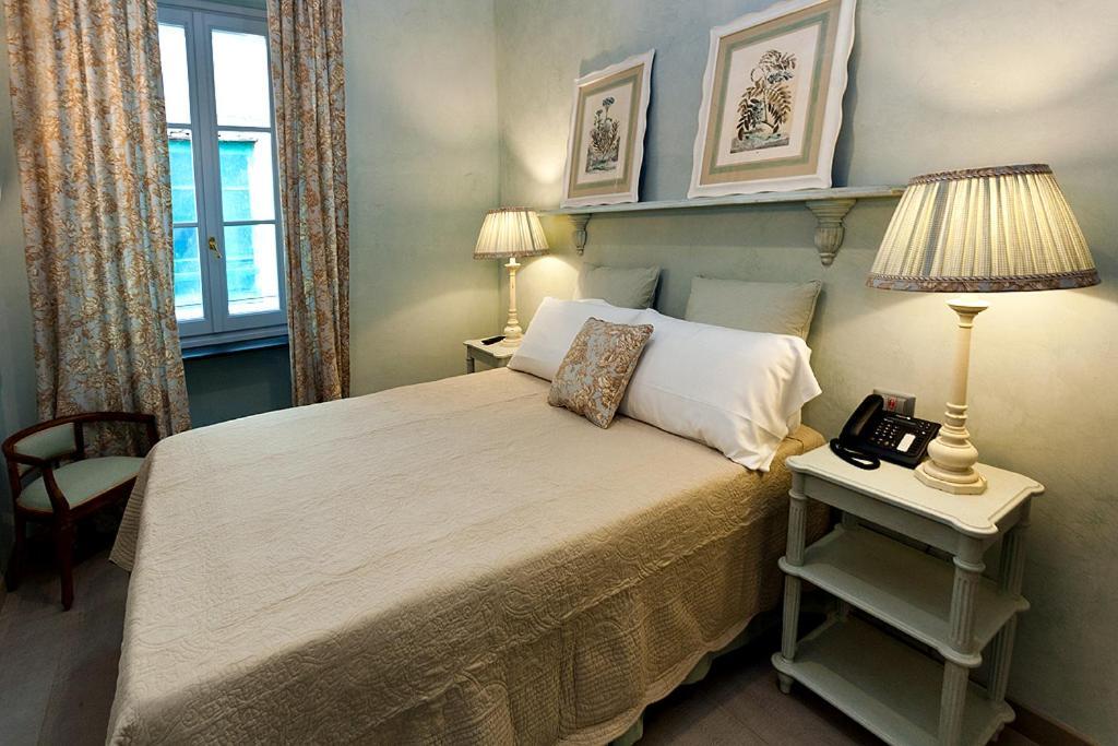 Relais Del Maro Hotell Borgomaro Eksteriør bilde