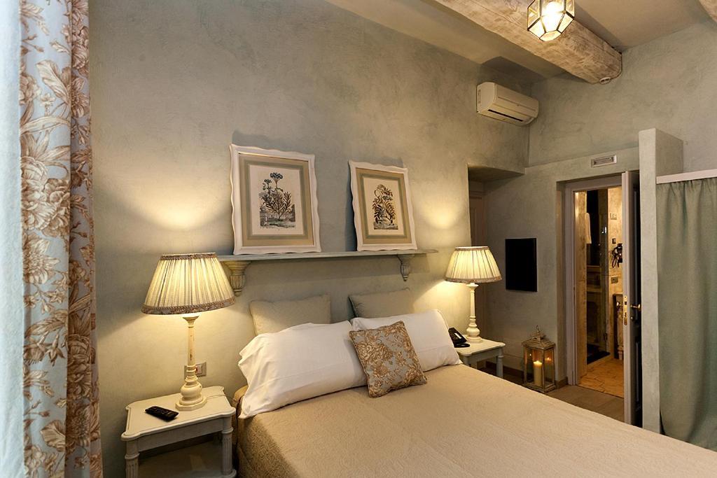 Relais Del Maro Hotell Borgomaro Eksteriør bilde