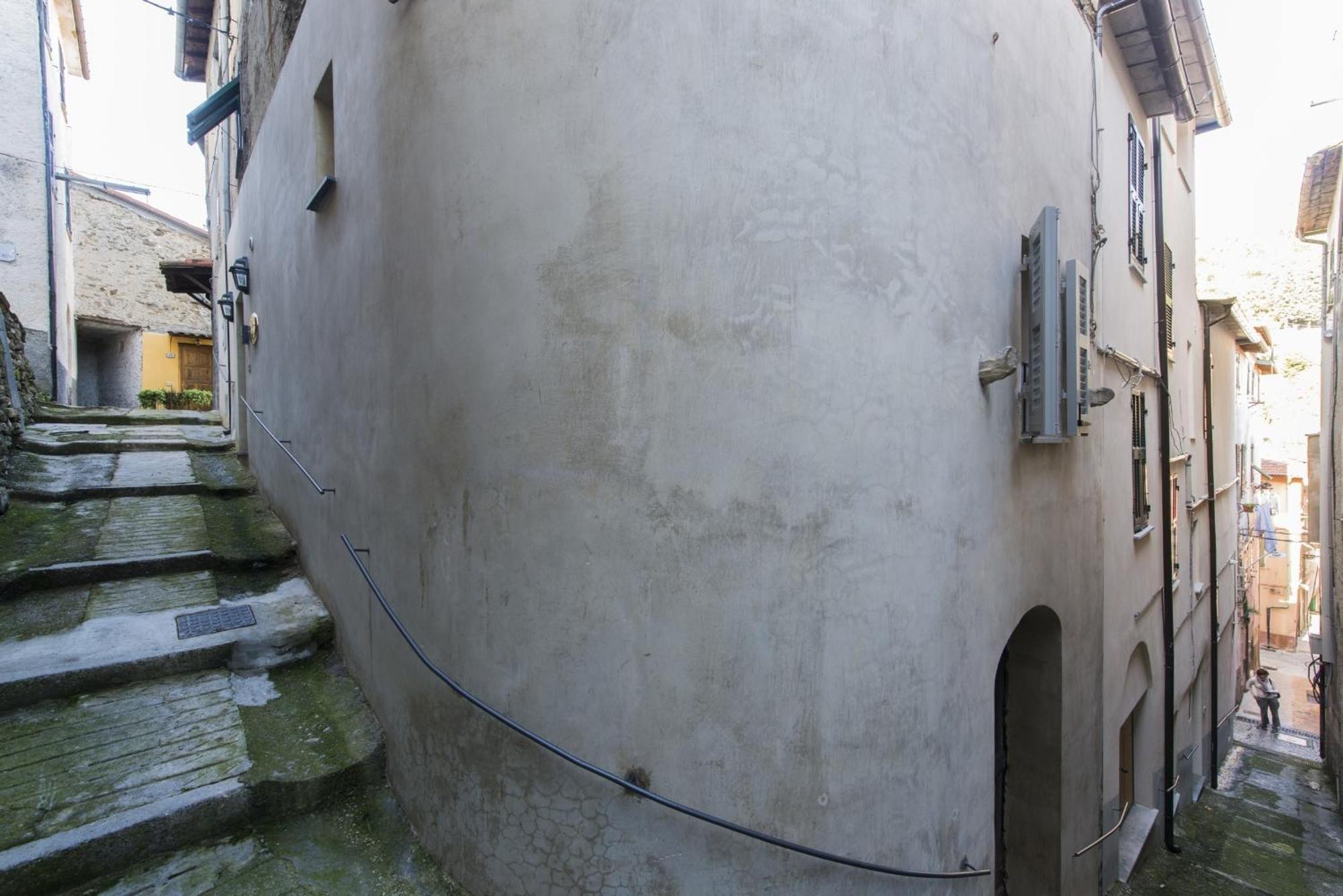 Relais Del Maro Hotell Borgomaro Rom bilde