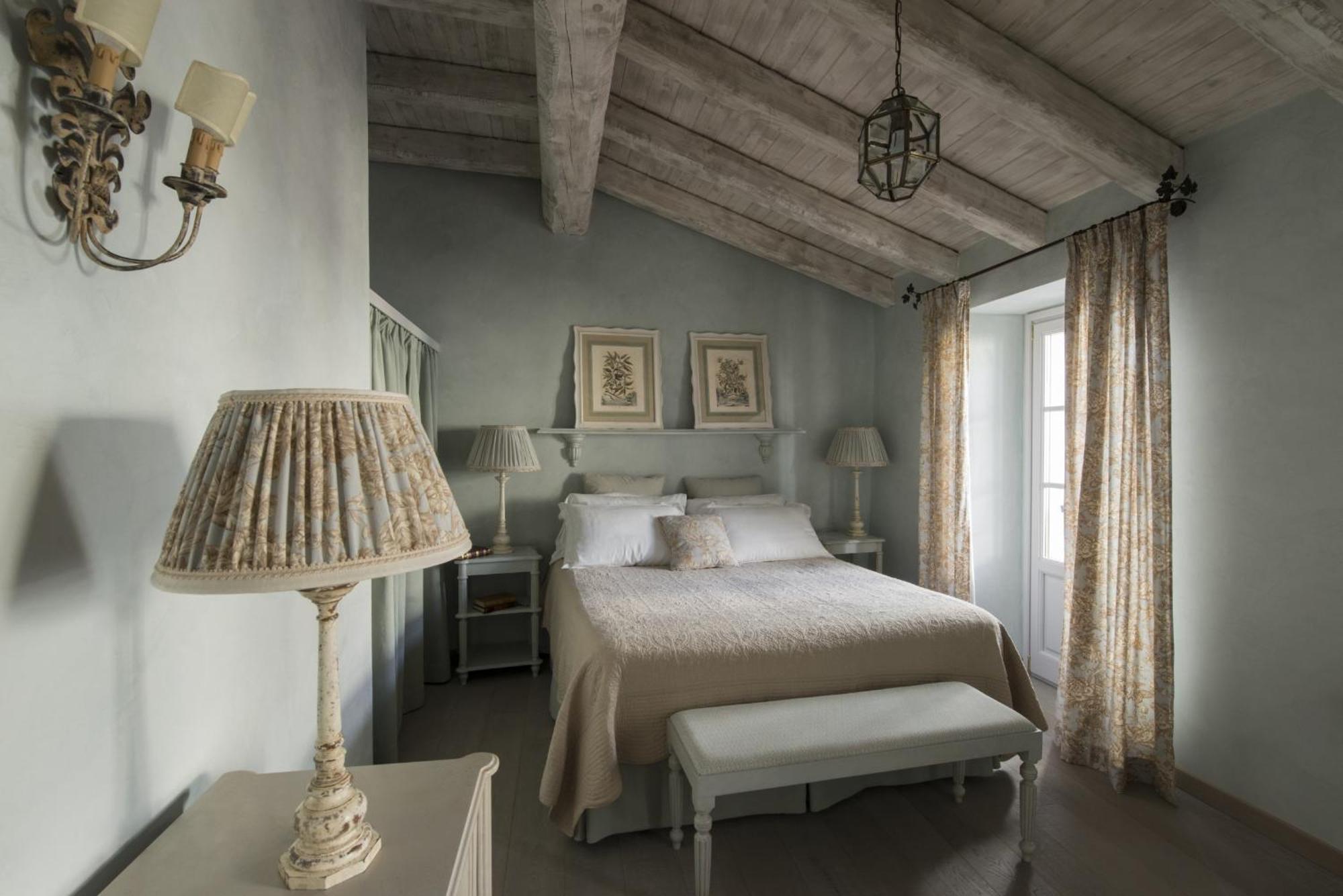 Relais Del Maro Hotell Borgomaro Eksteriør bilde