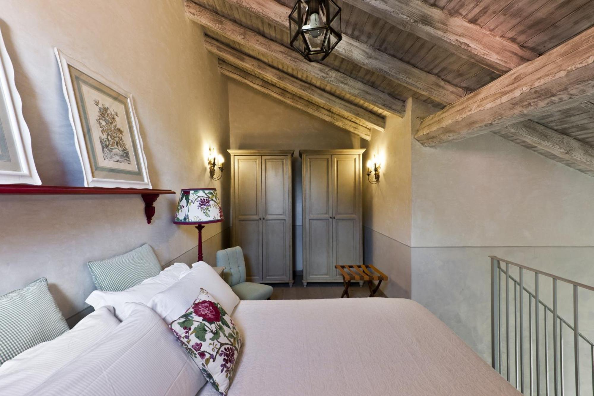 Relais Del Maro Hotell Borgomaro Eksteriør bilde