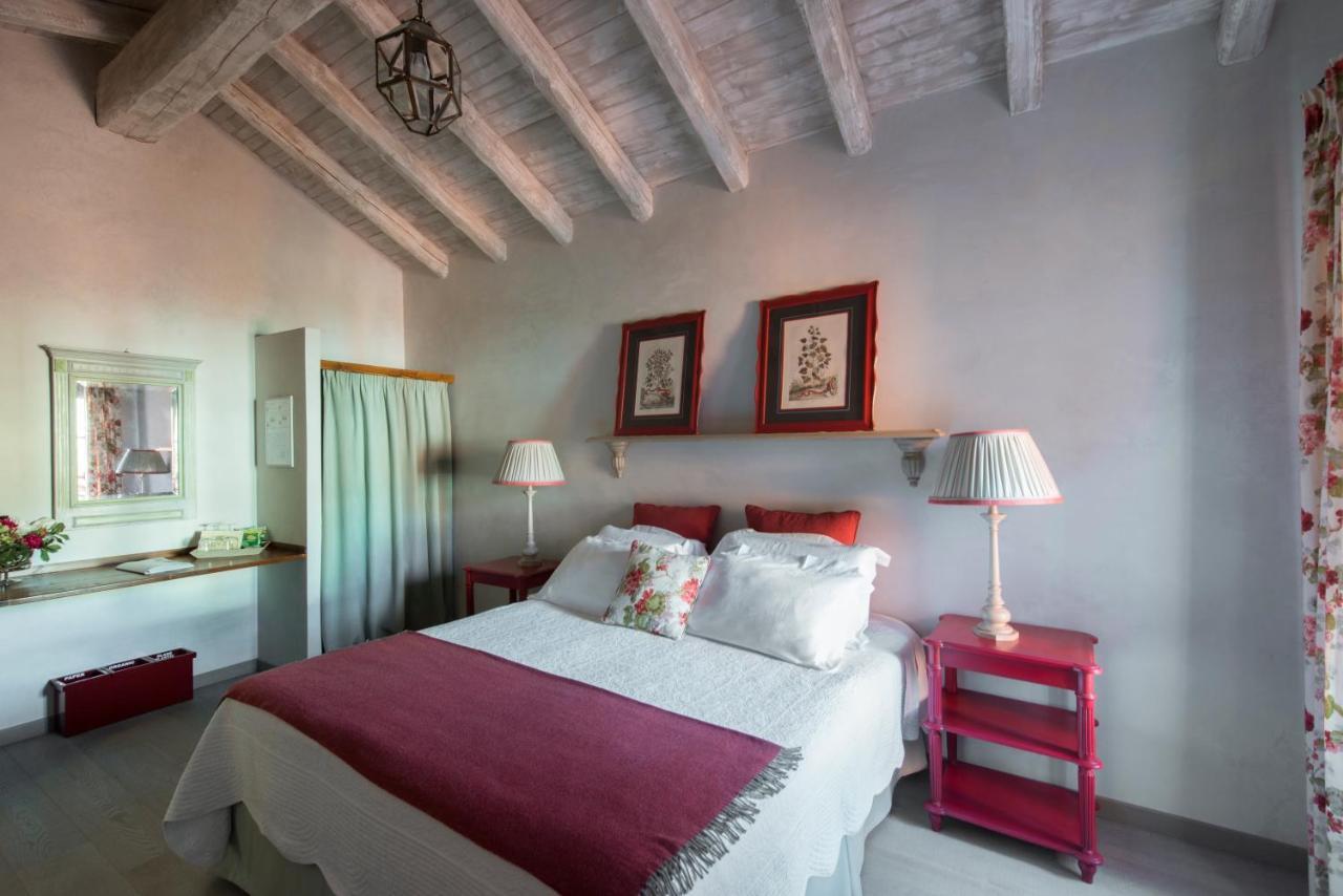 Relais Del Maro Hotell Borgomaro Eksteriør bilde