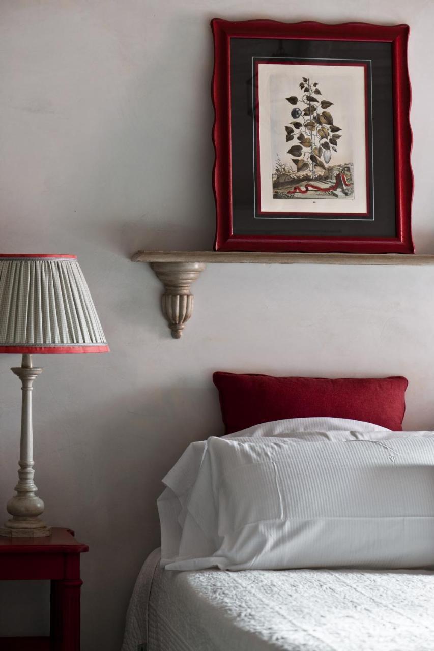 Relais Del Maro Hotell Borgomaro Eksteriør bilde