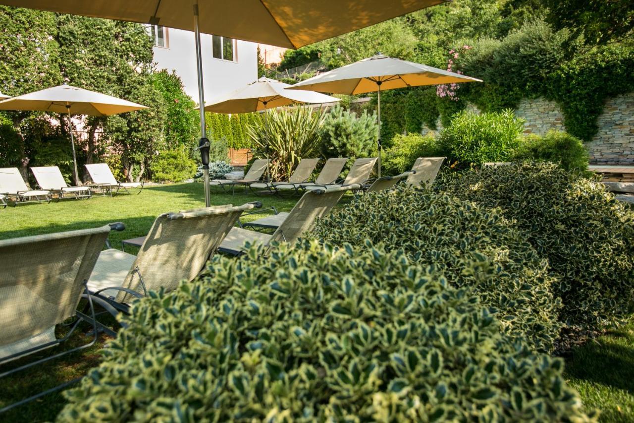 Relais Del Maro Hotell Borgomaro Eksteriør bilde