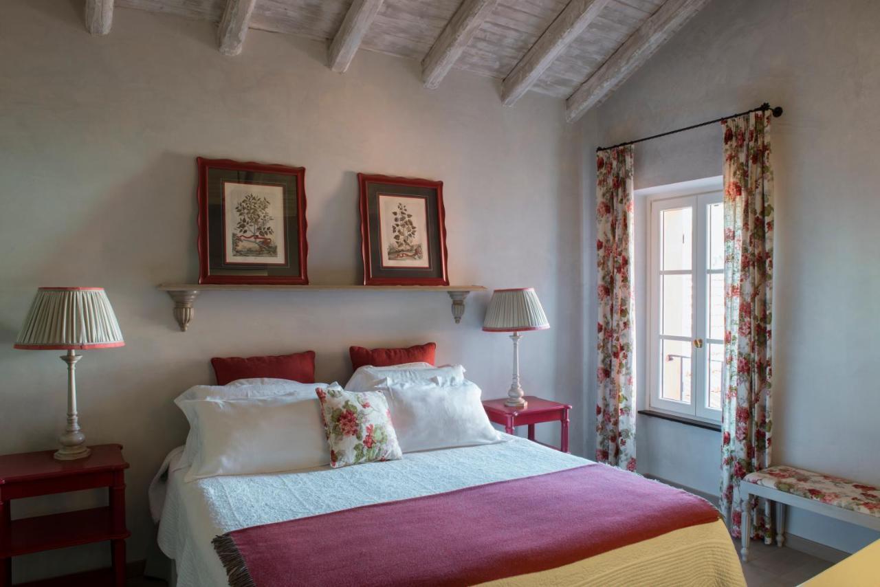 Relais Del Maro Hotell Borgomaro Eksteriør bilde